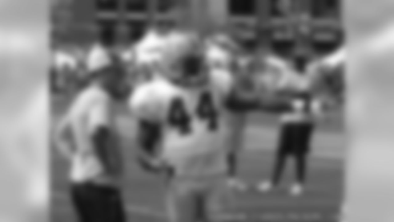 RB Najeh Davenport
