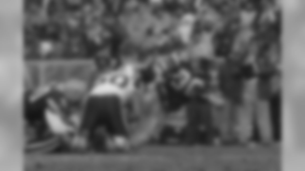 2006 - Packers vs. Jets