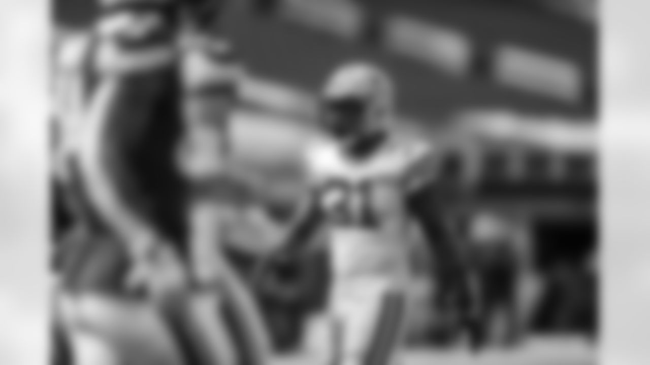S Adrian Amos