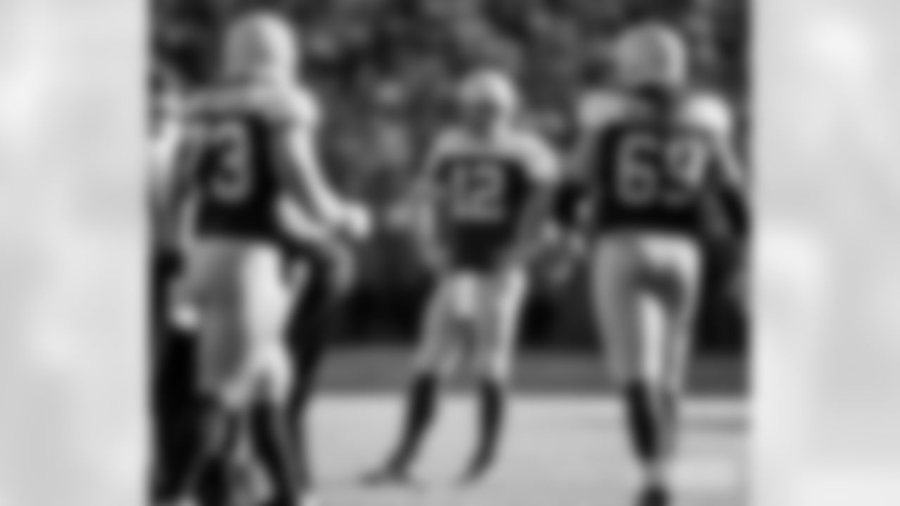 2016 season - QB Aaron Rodgers