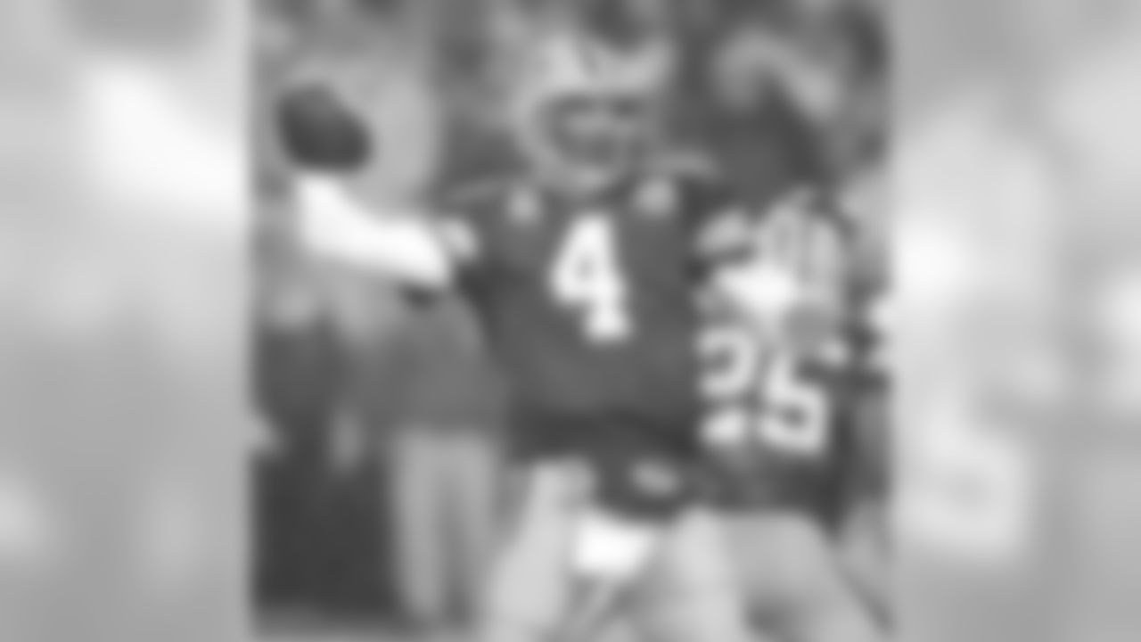 Brett Favre