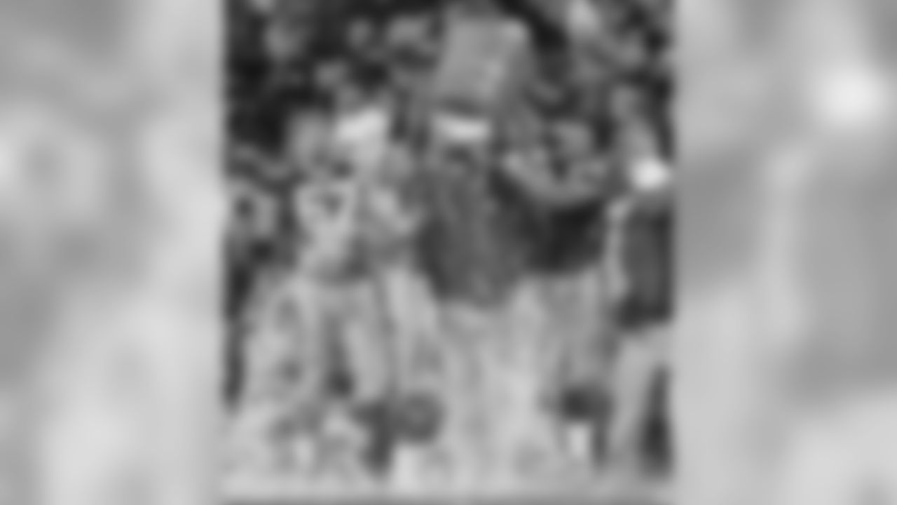 Mike Sherman