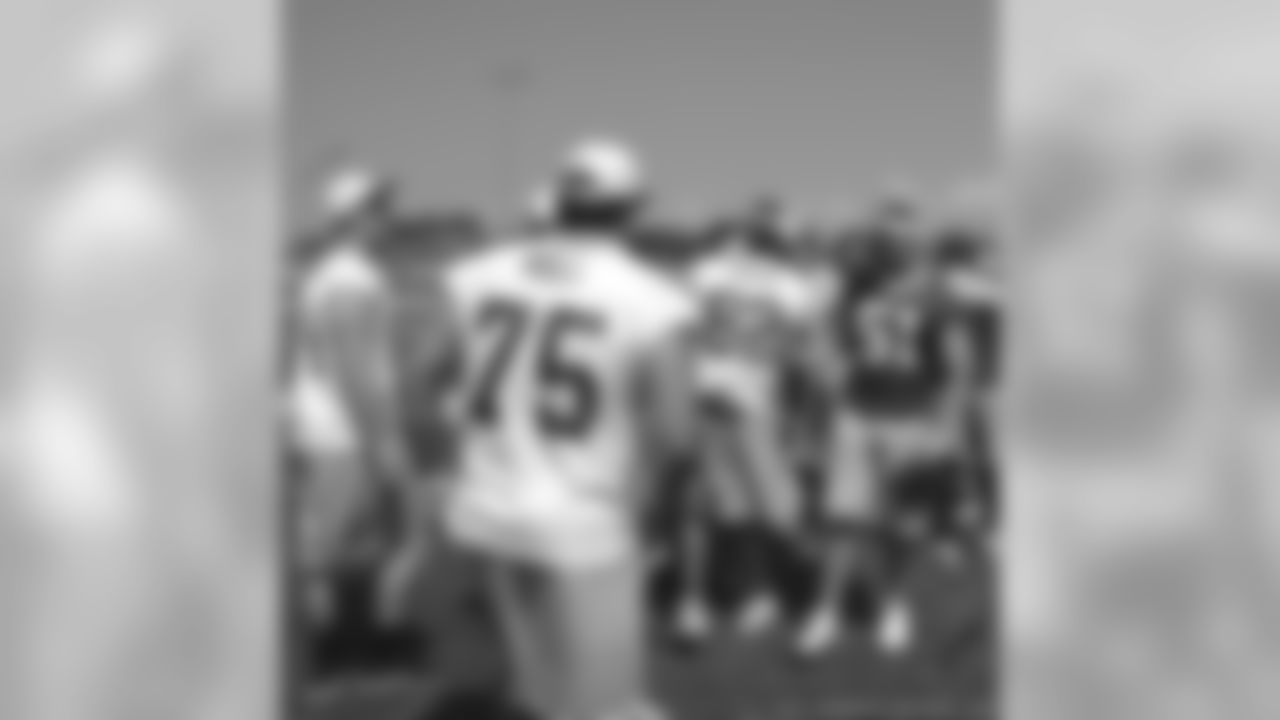 Brett Favre Celebrity Softball Game