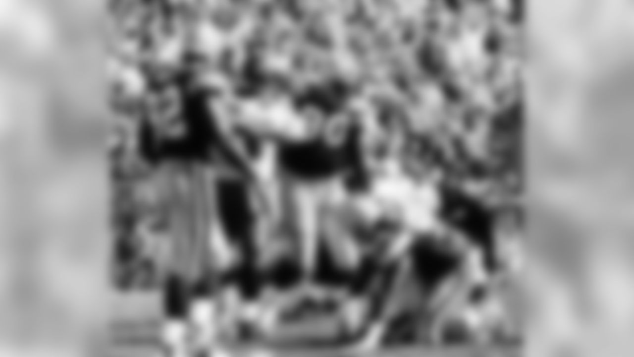 Packers vs Tampa Bay Buccaneers
