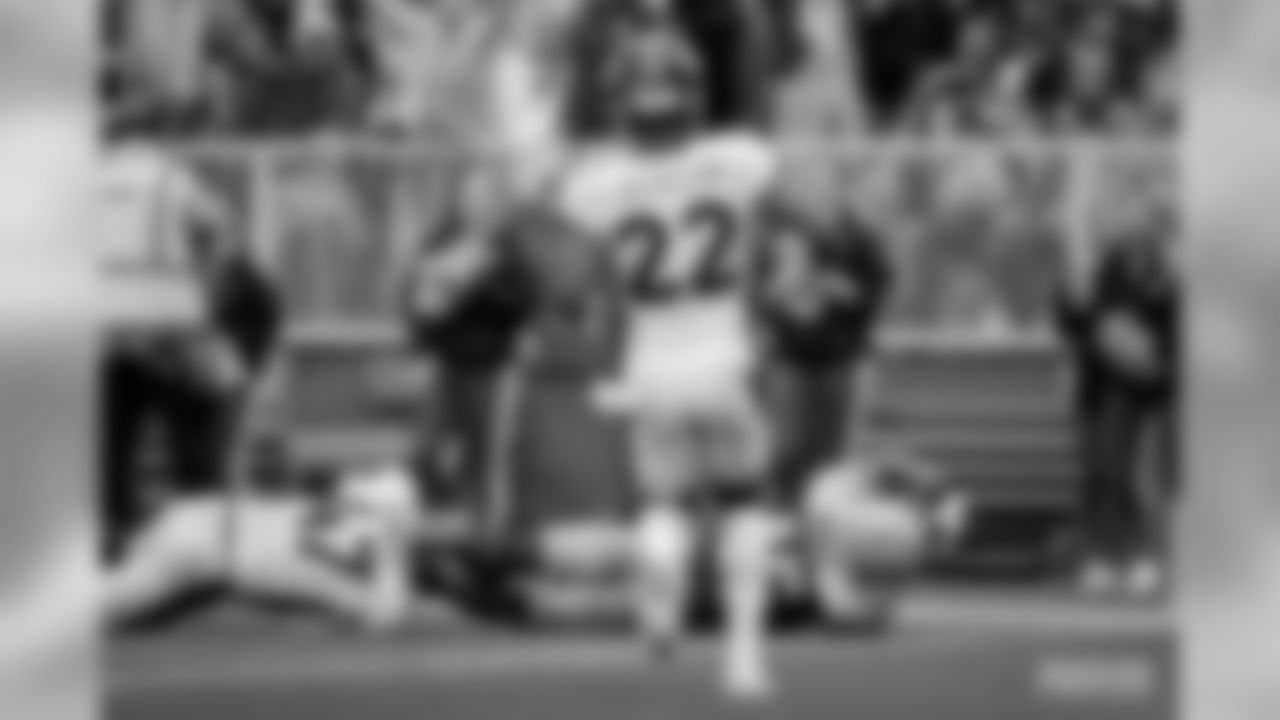 Packers FB Danny Vitale during the 2019 season.