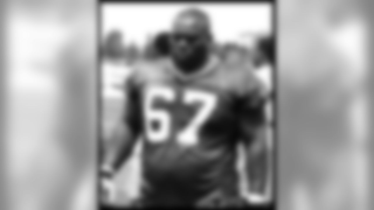 Minicamp 2000 - Practice