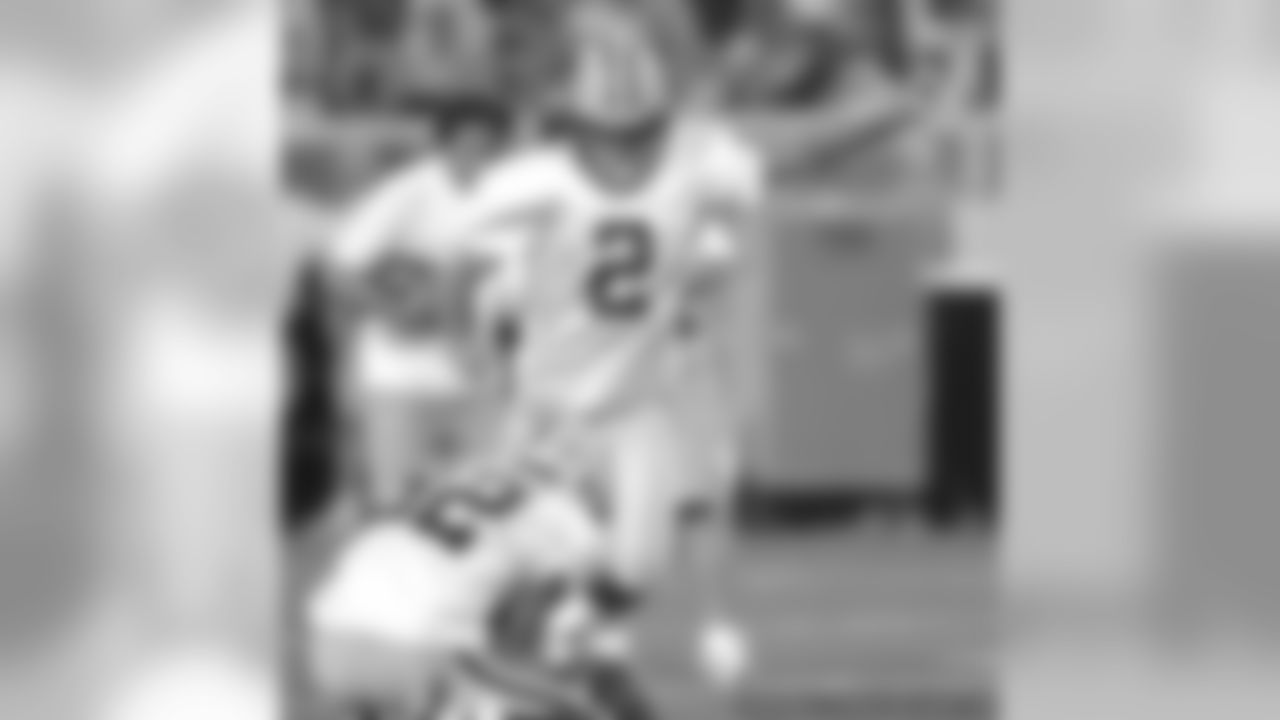 Mason Crosby
