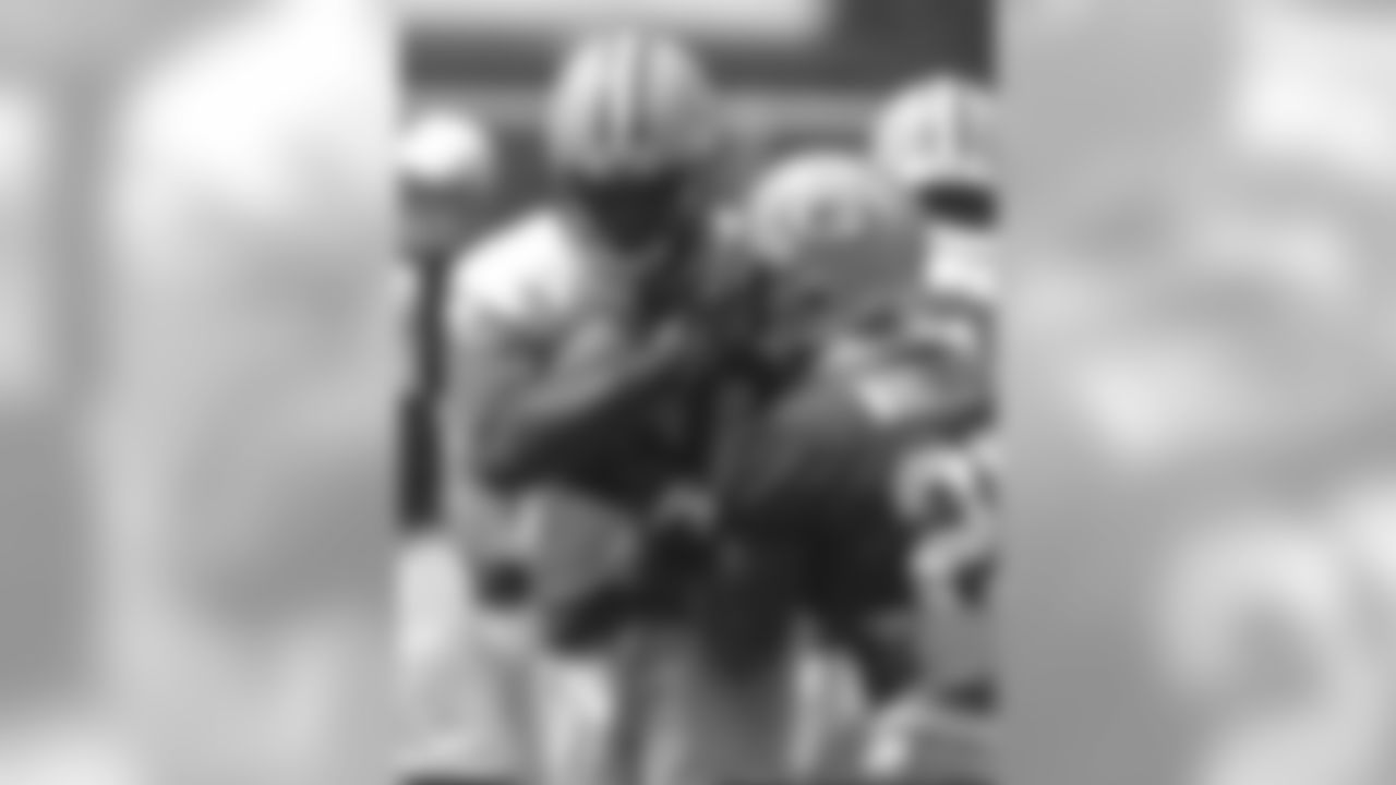 Tony Fisher