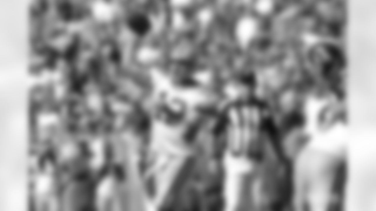 QB Aaron Rodgers