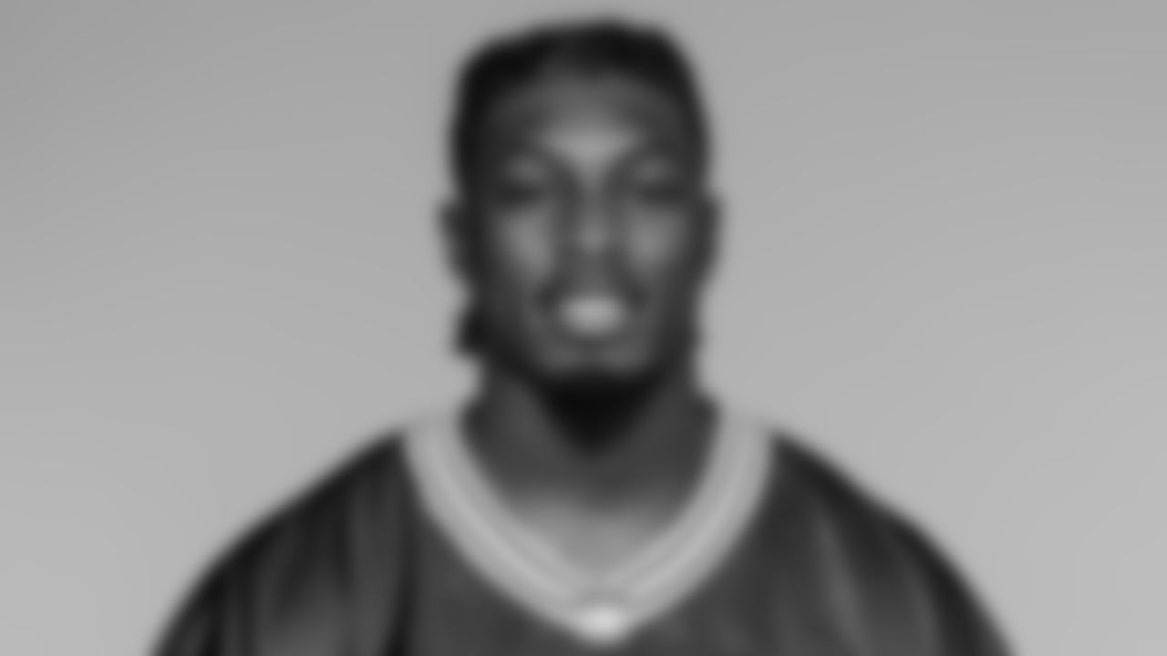 CB Chandon Sullivan