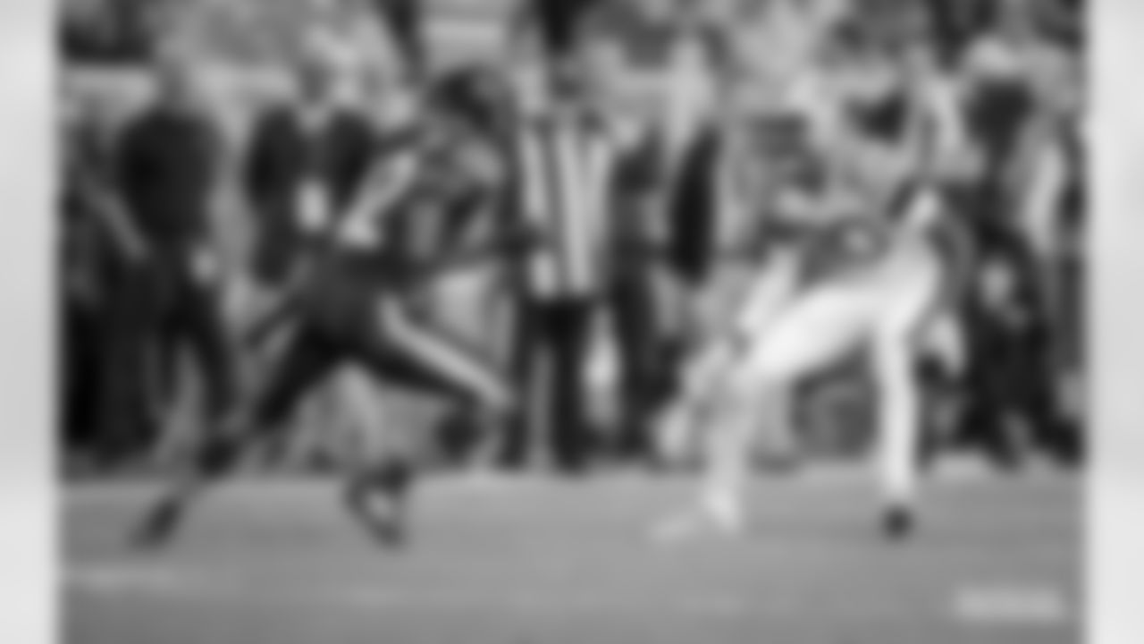 CB Kevin King