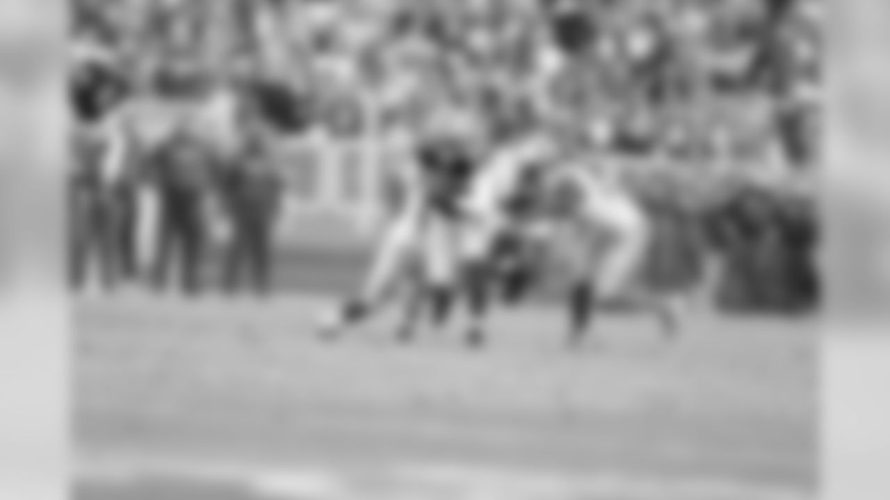 2015 - Packers vs. Lions