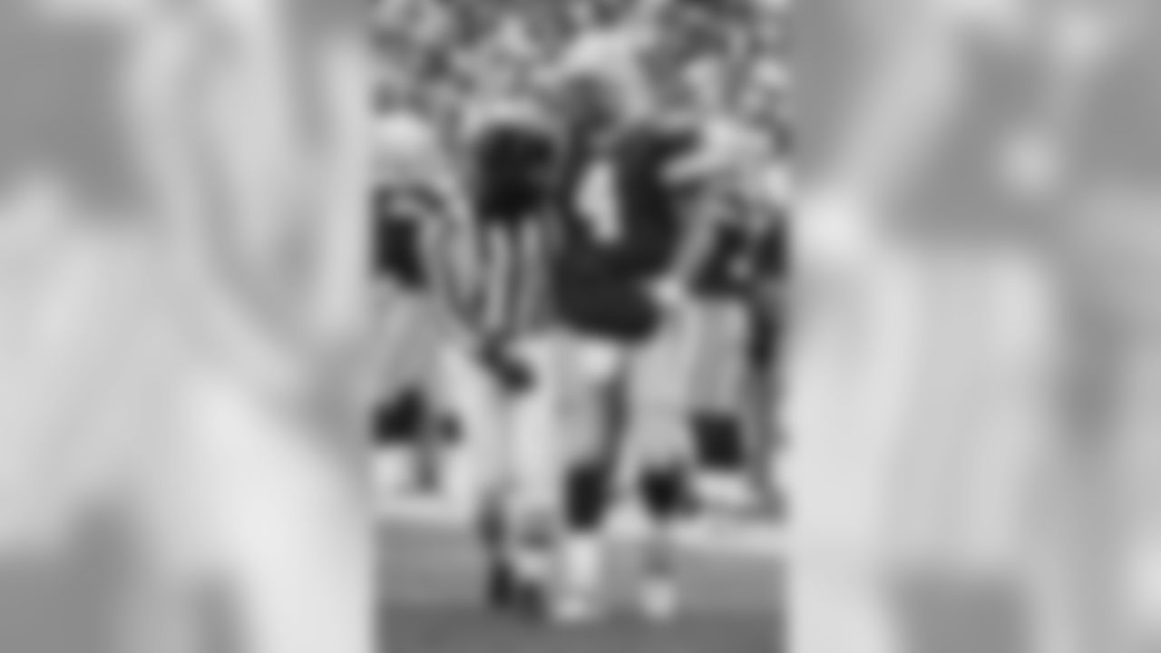 Packers vs St. Louis Rams