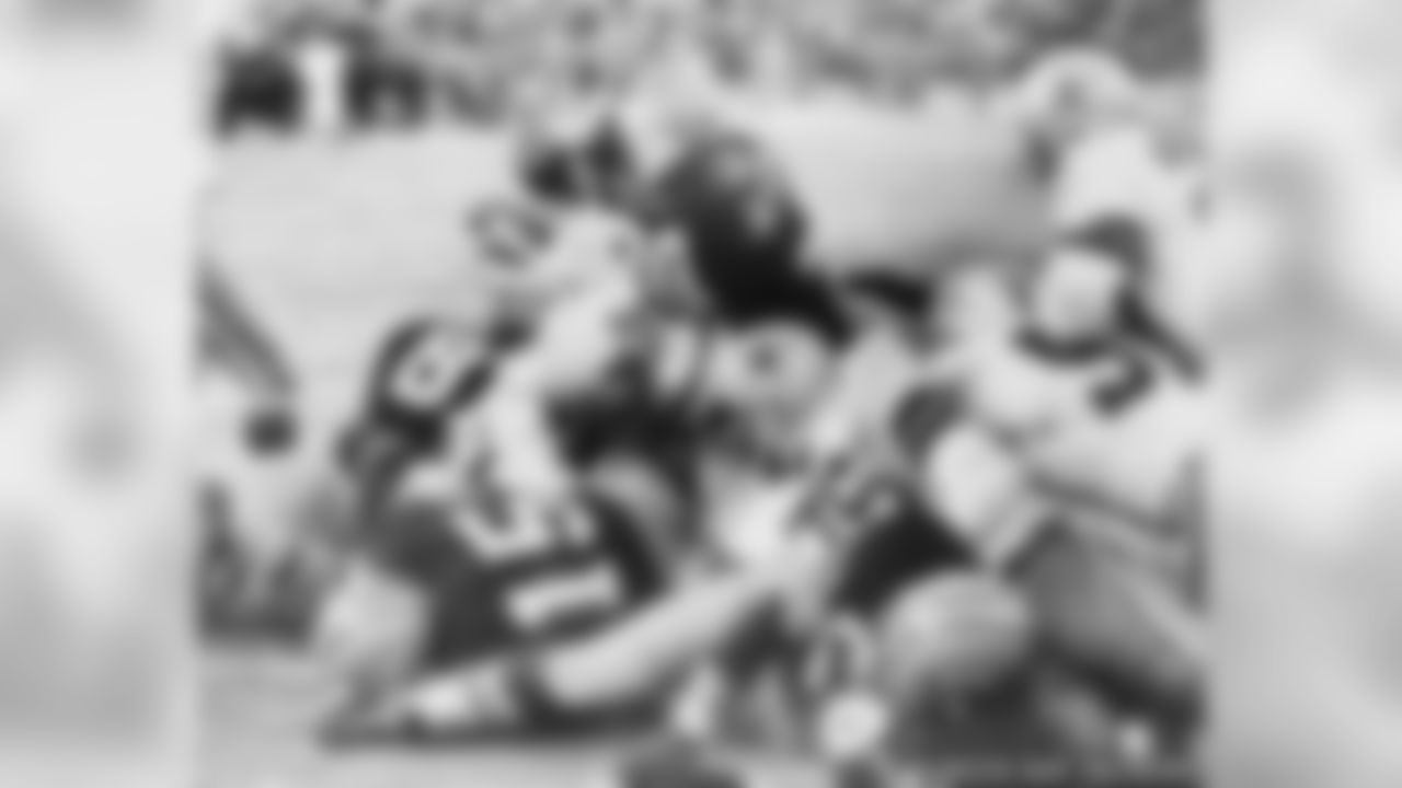 Bart Starr