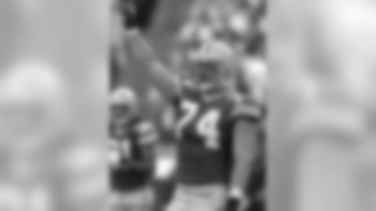 Week 8: Packers at Redskins