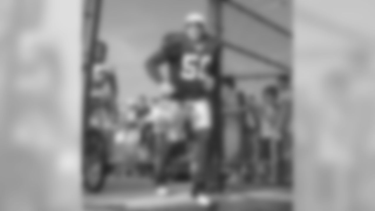 A.J. Hawk