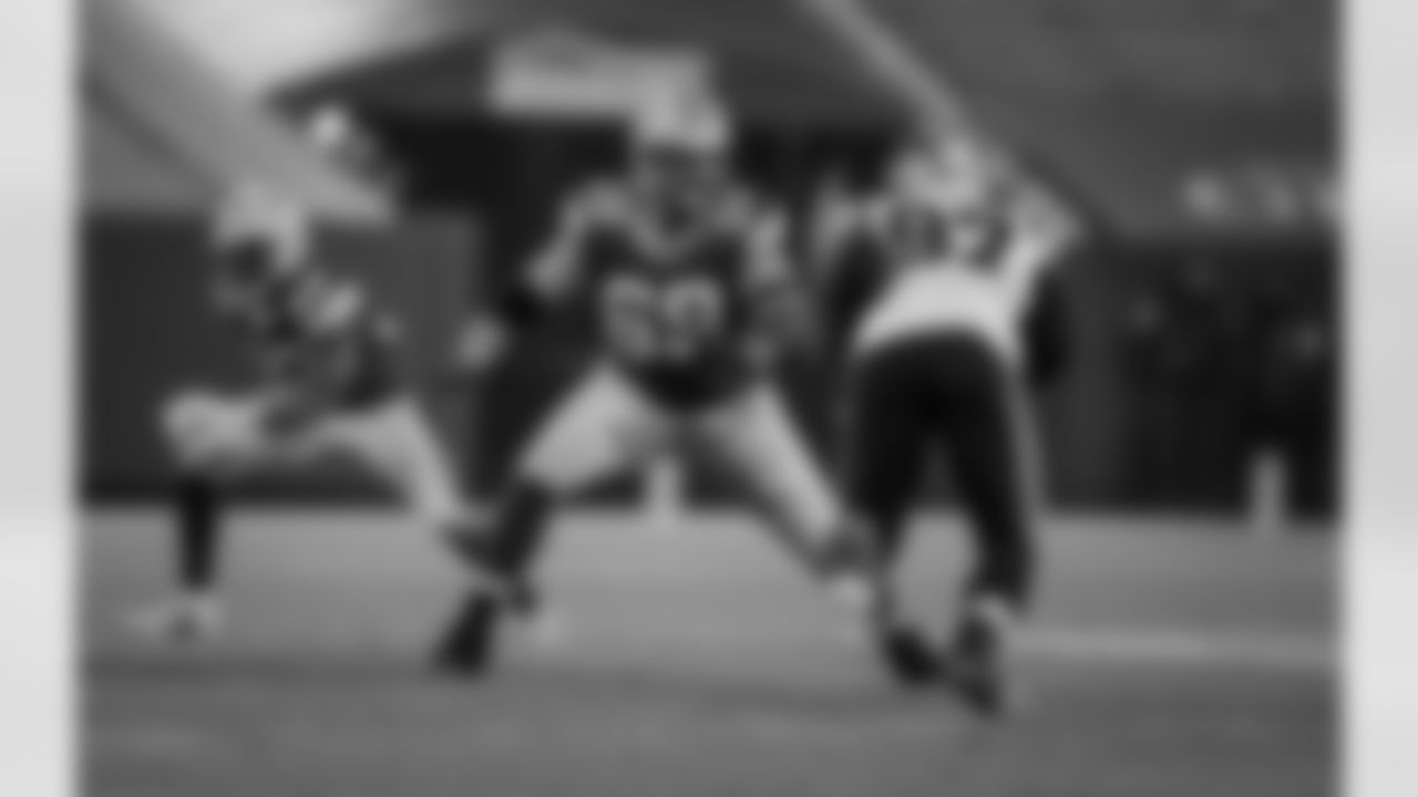 69 - T David Bakhtiari