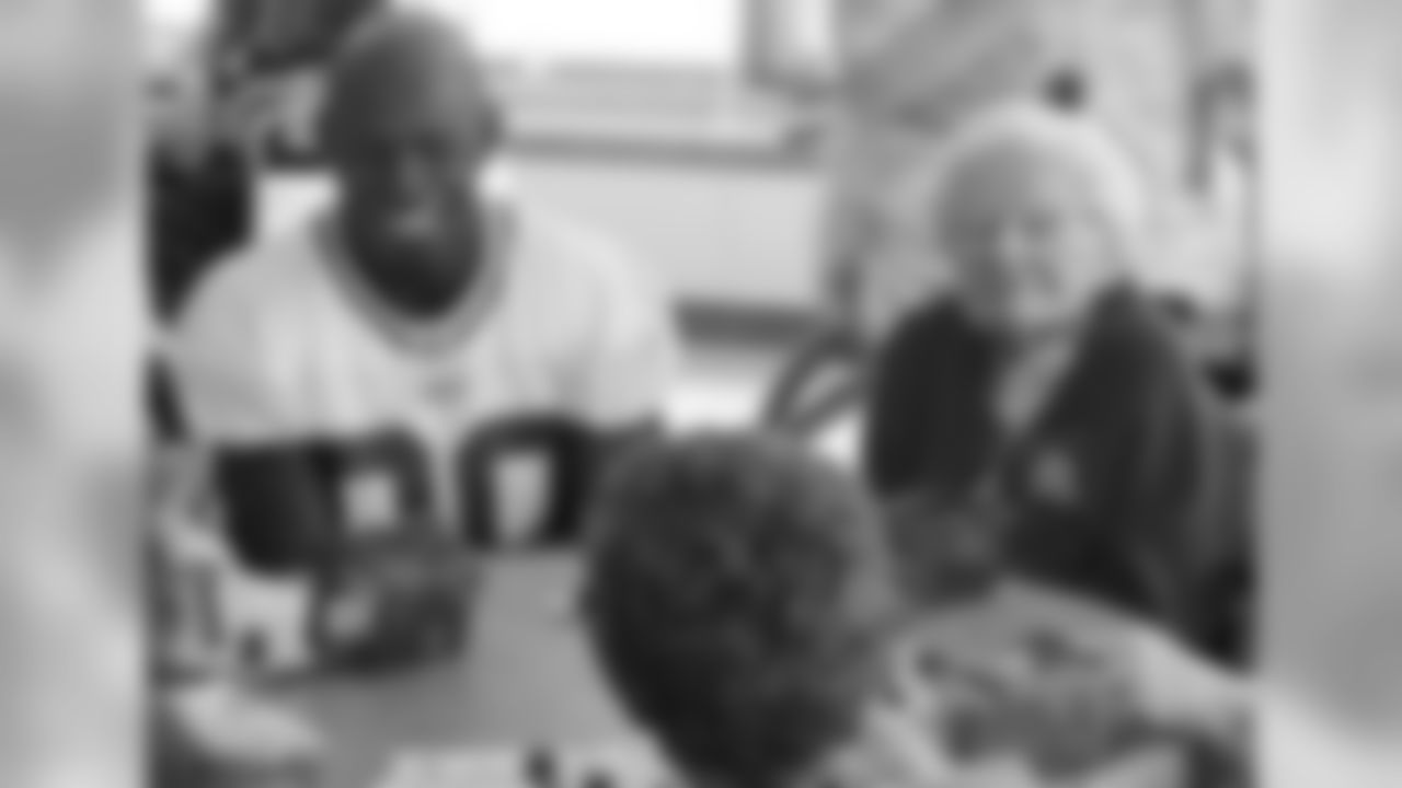 Donald Driver