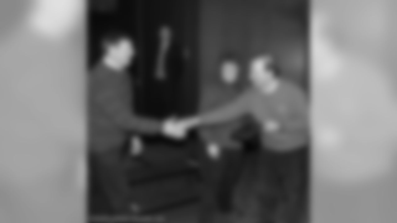 Awards Presented To Outstanding Concession Stand Groups