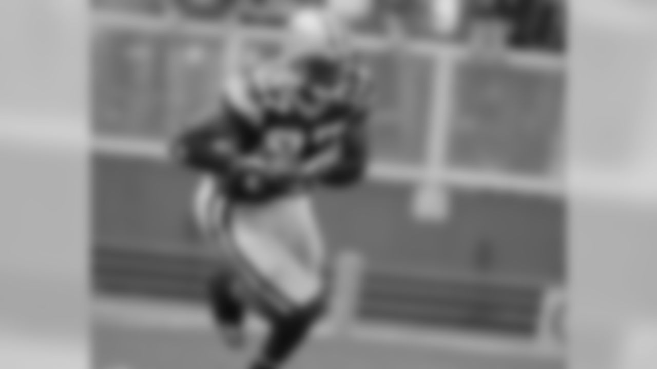 Will Blackmon