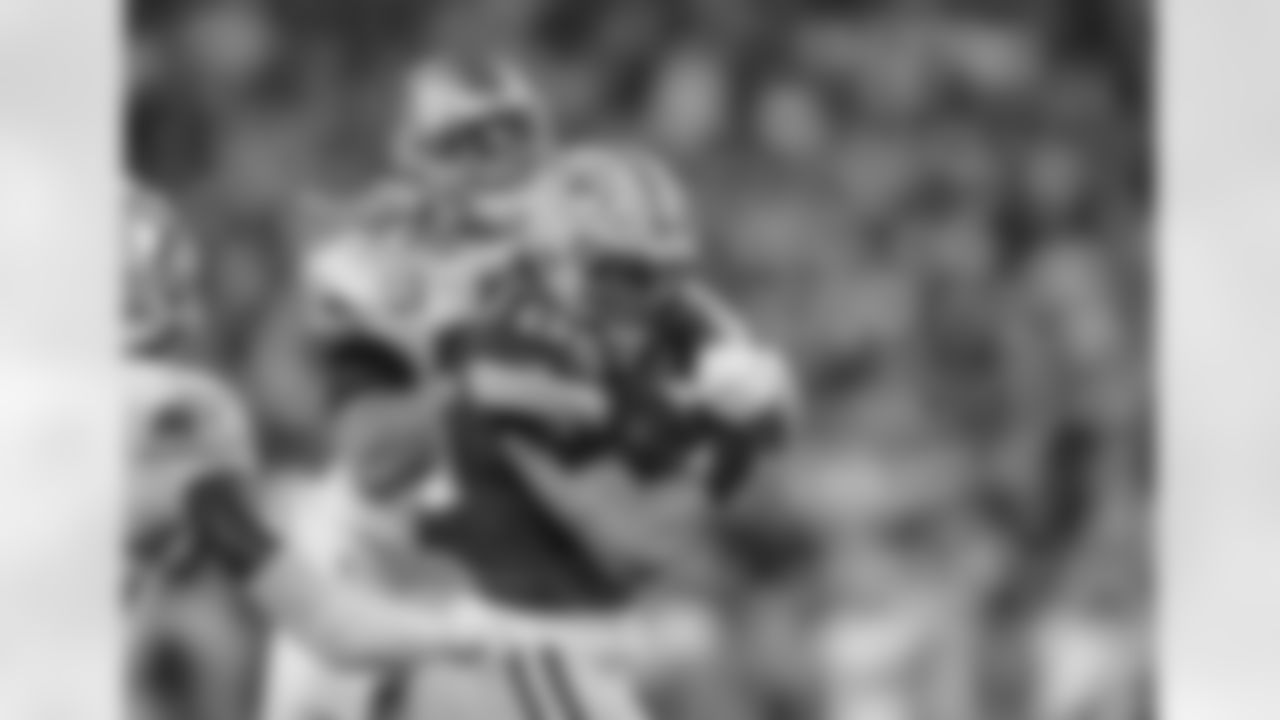 2021 - Packers vs. Lions