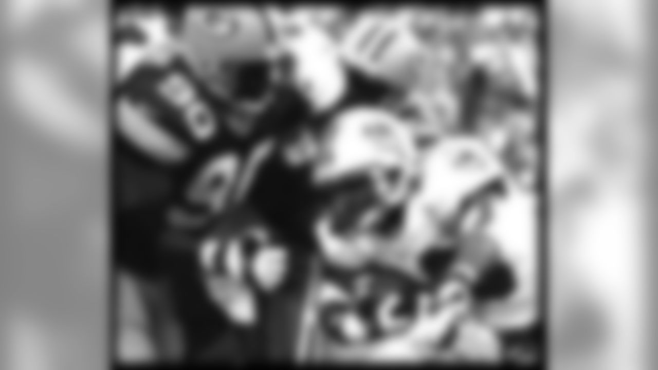 Packers vs Miami Dolphins