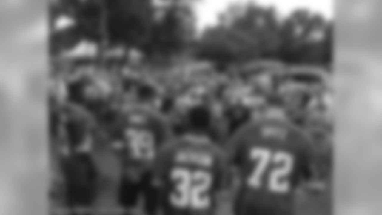 Packers Tailgate Tour - Stevens Point Tailgate Party