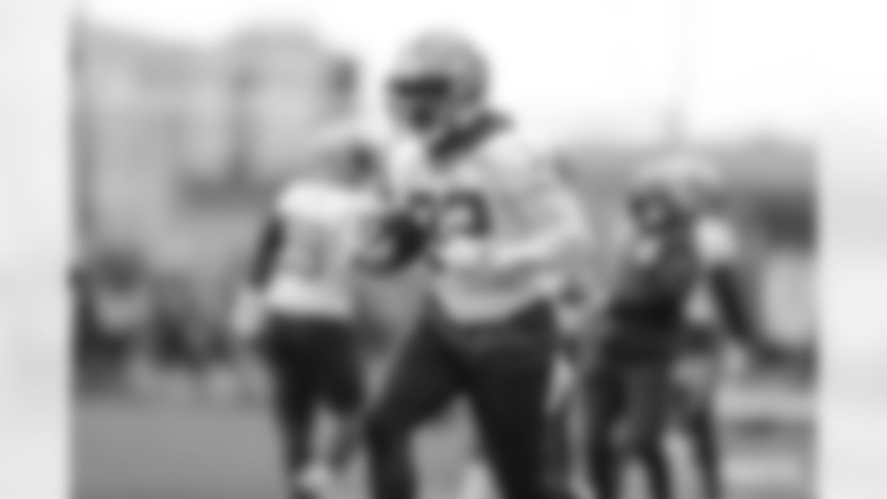 RB Tyler Ervin