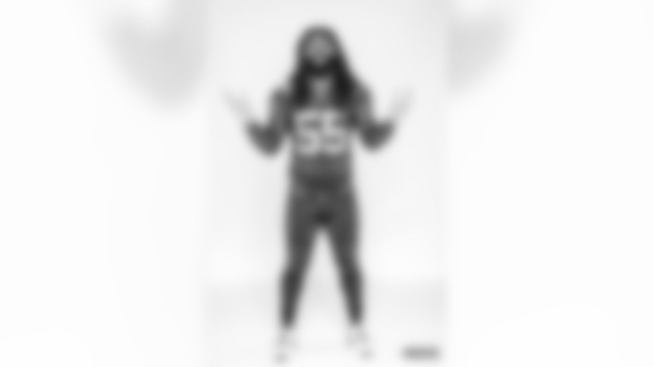 LB Za'Darius Smith