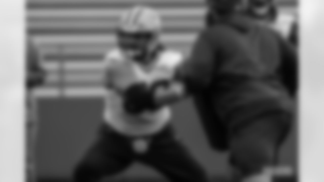 T David Bakhtiari