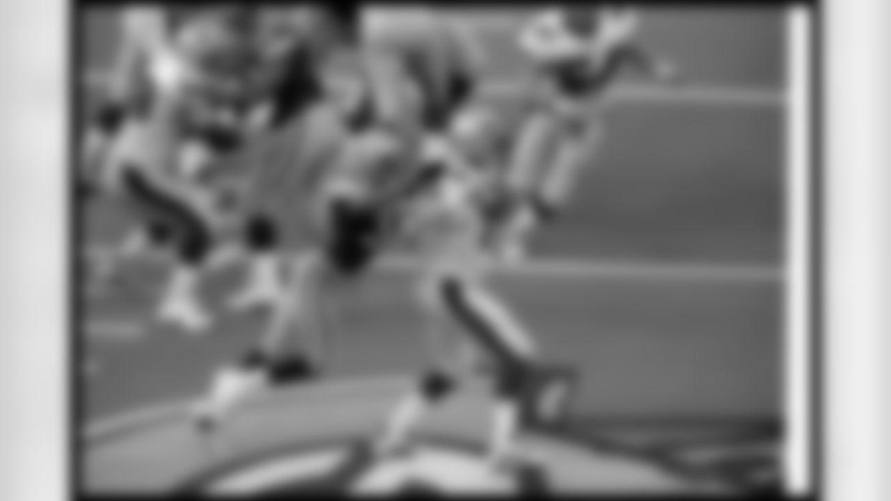 1996 season - Packers vs. Patriots