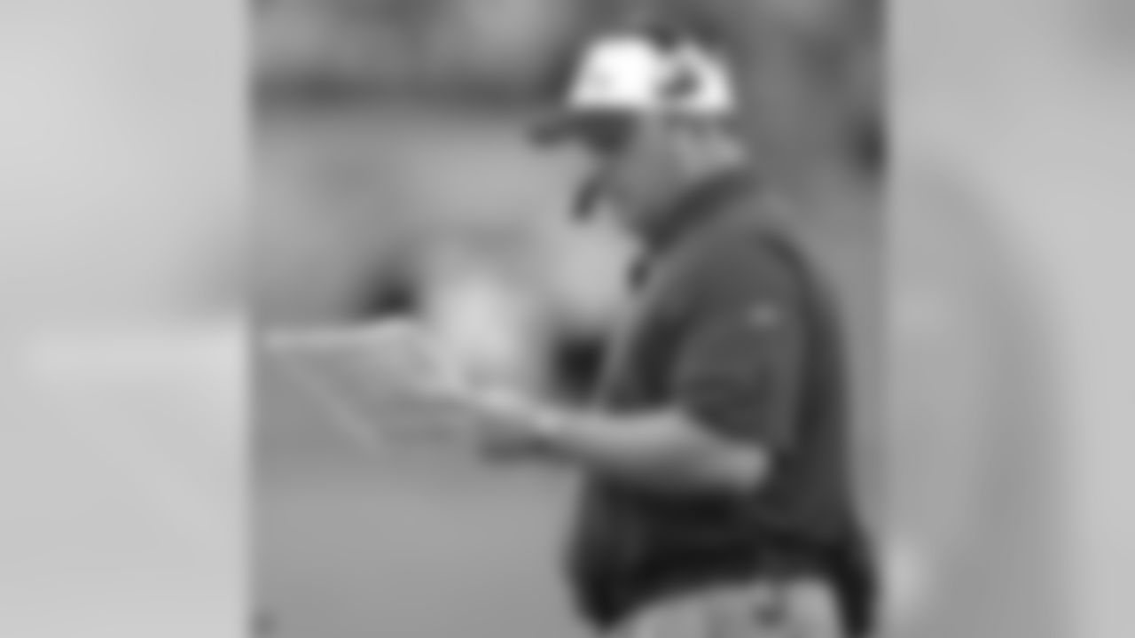 Mike McCarthy