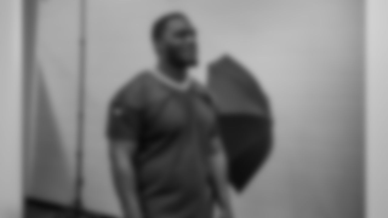 DT Kenny Clark