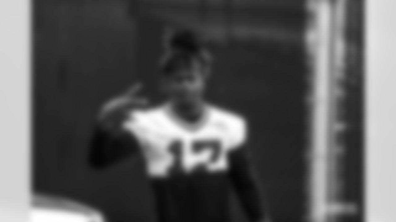WR Davante Adams