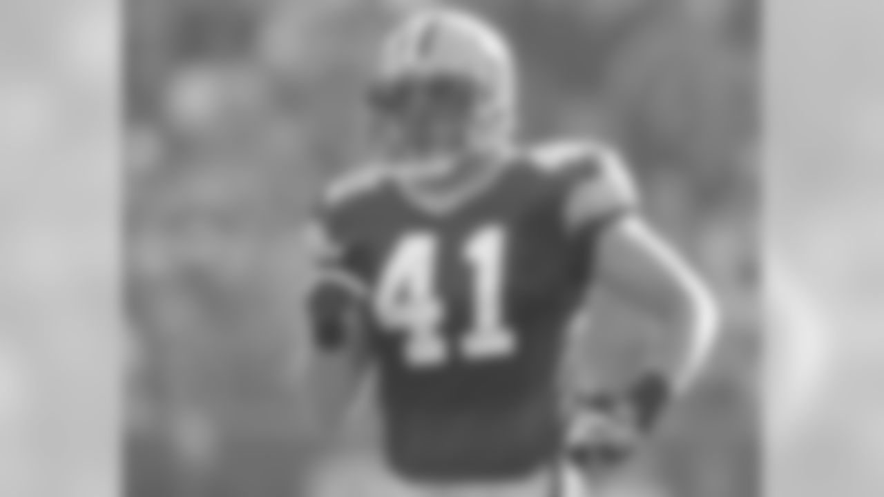 Spencer Havner