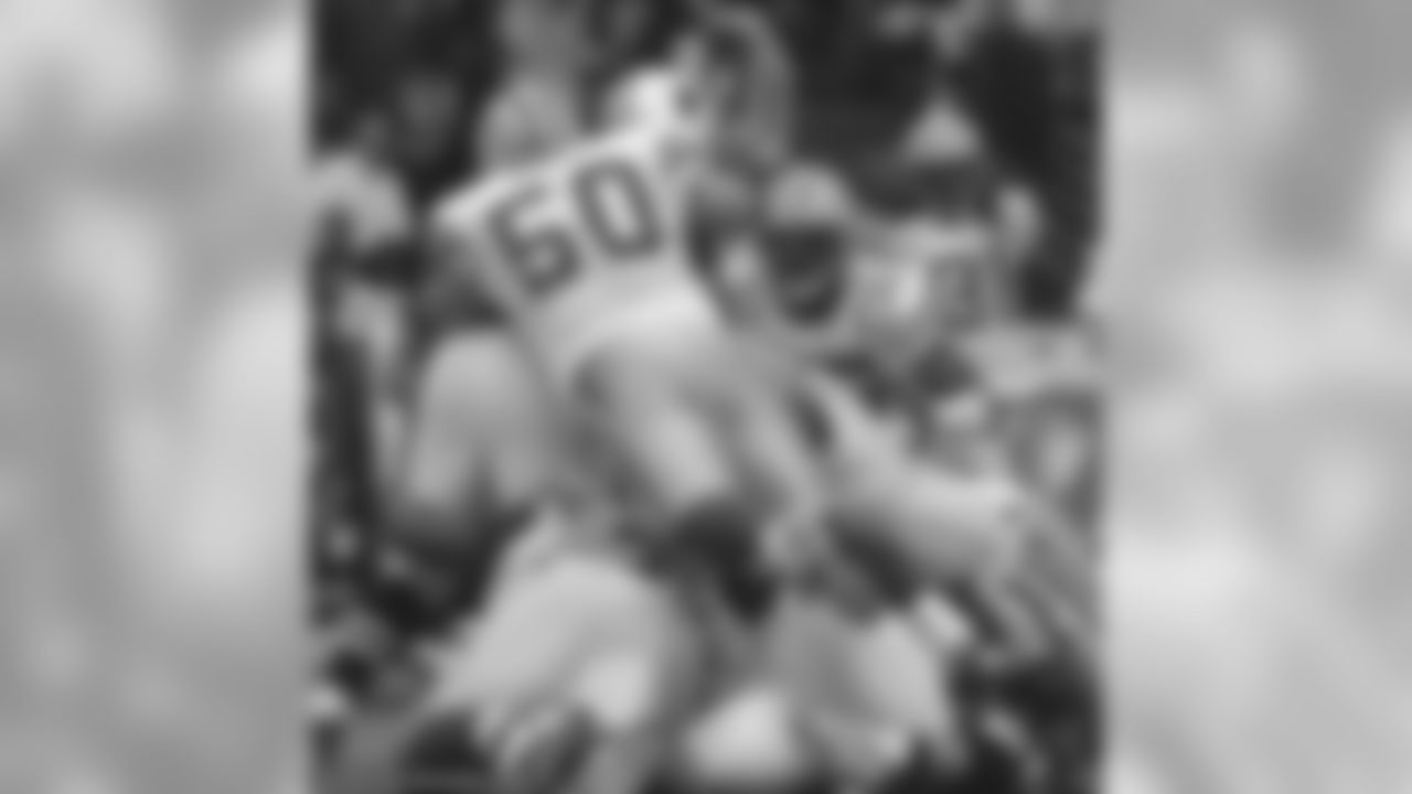 A.J. Hawk