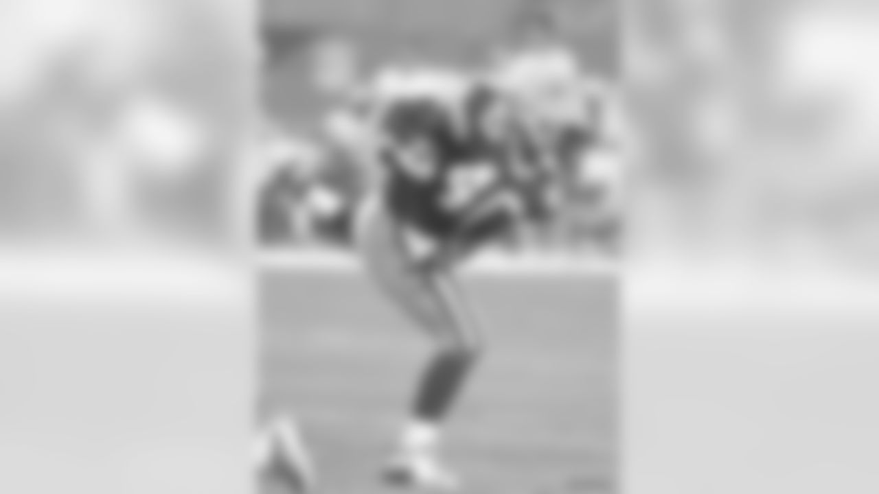 Tony Fisher