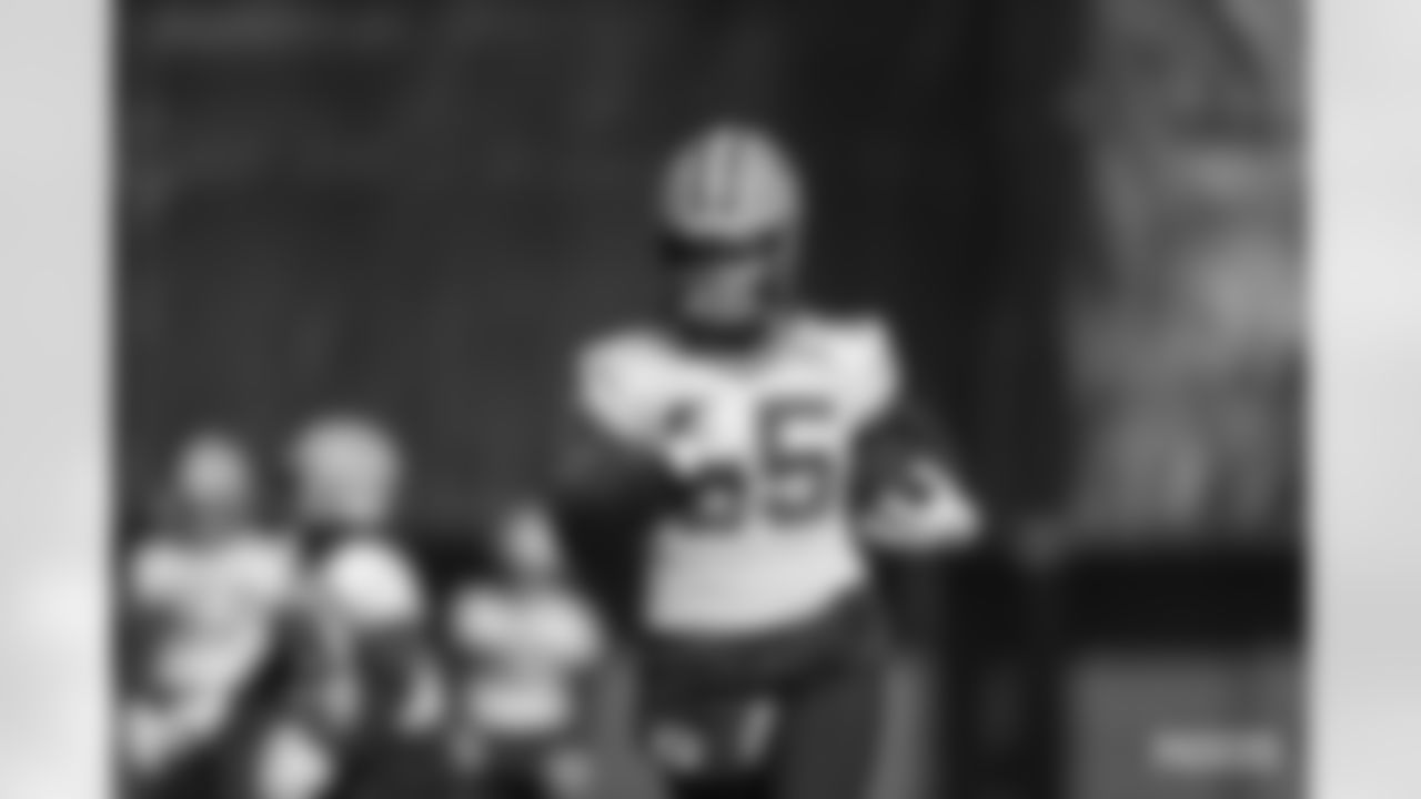 TE Robert Tonyan