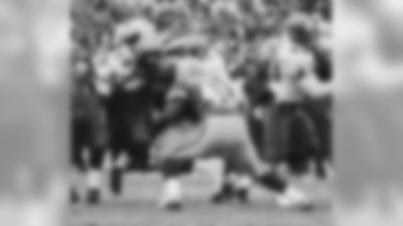 Packers vs Tampa Bay Buccaneers
