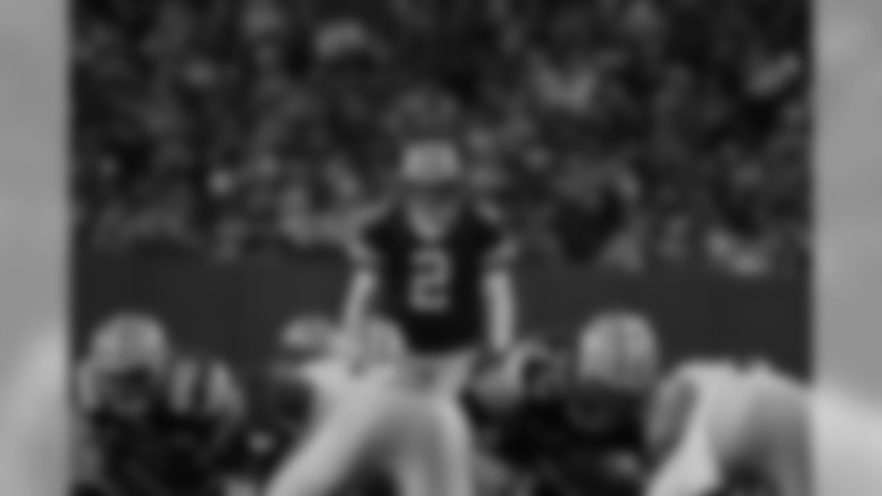 2011 Packers vs. Raiders