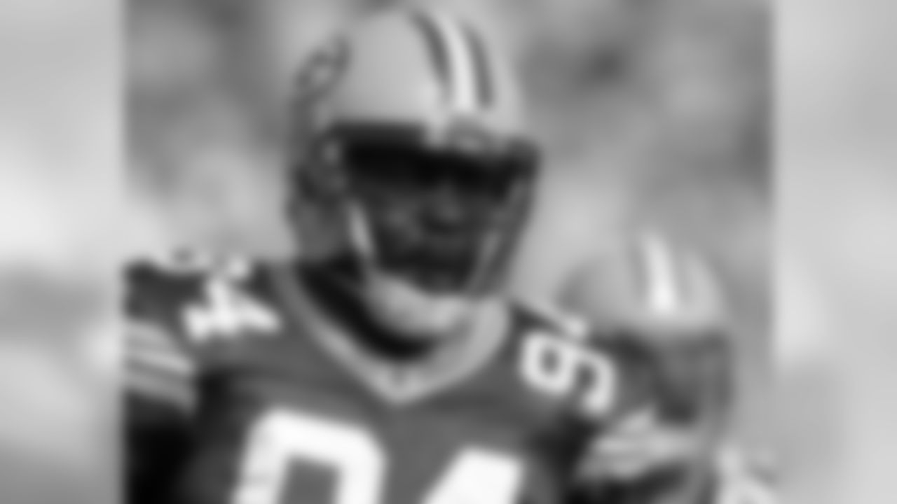 Jarius Wynn