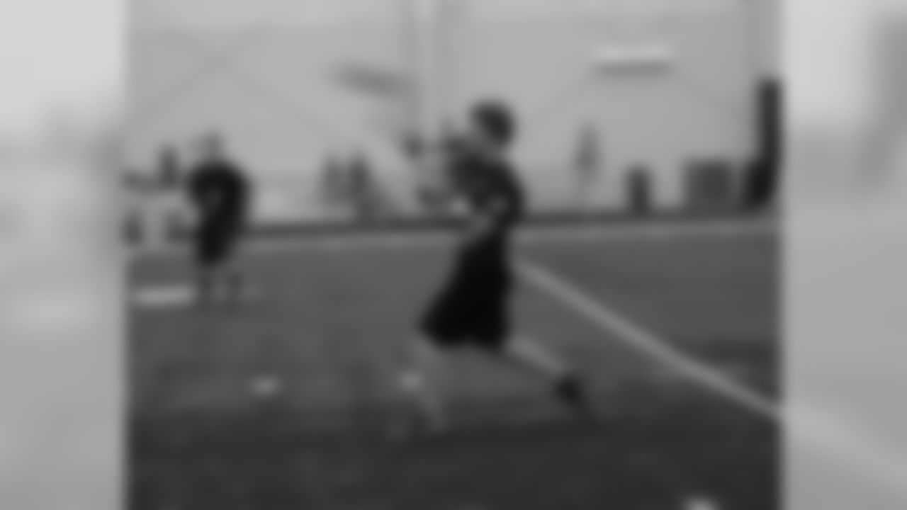 Youth Football 7-on-7 Passing Tournament