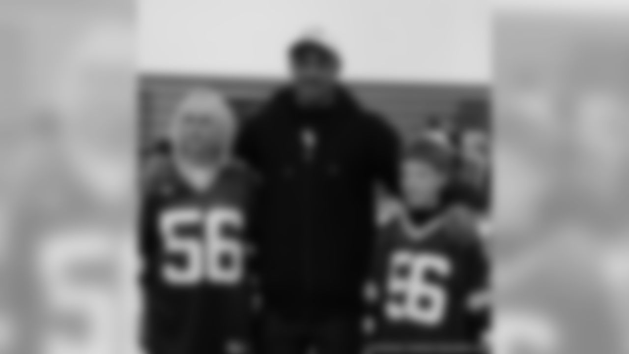 NFL Take a Player to School presented by JCPenney Afterschool Program