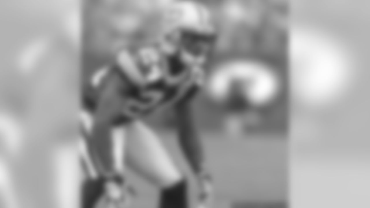 Jarrett Bush