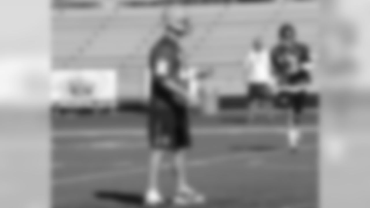Aaron Rodgers