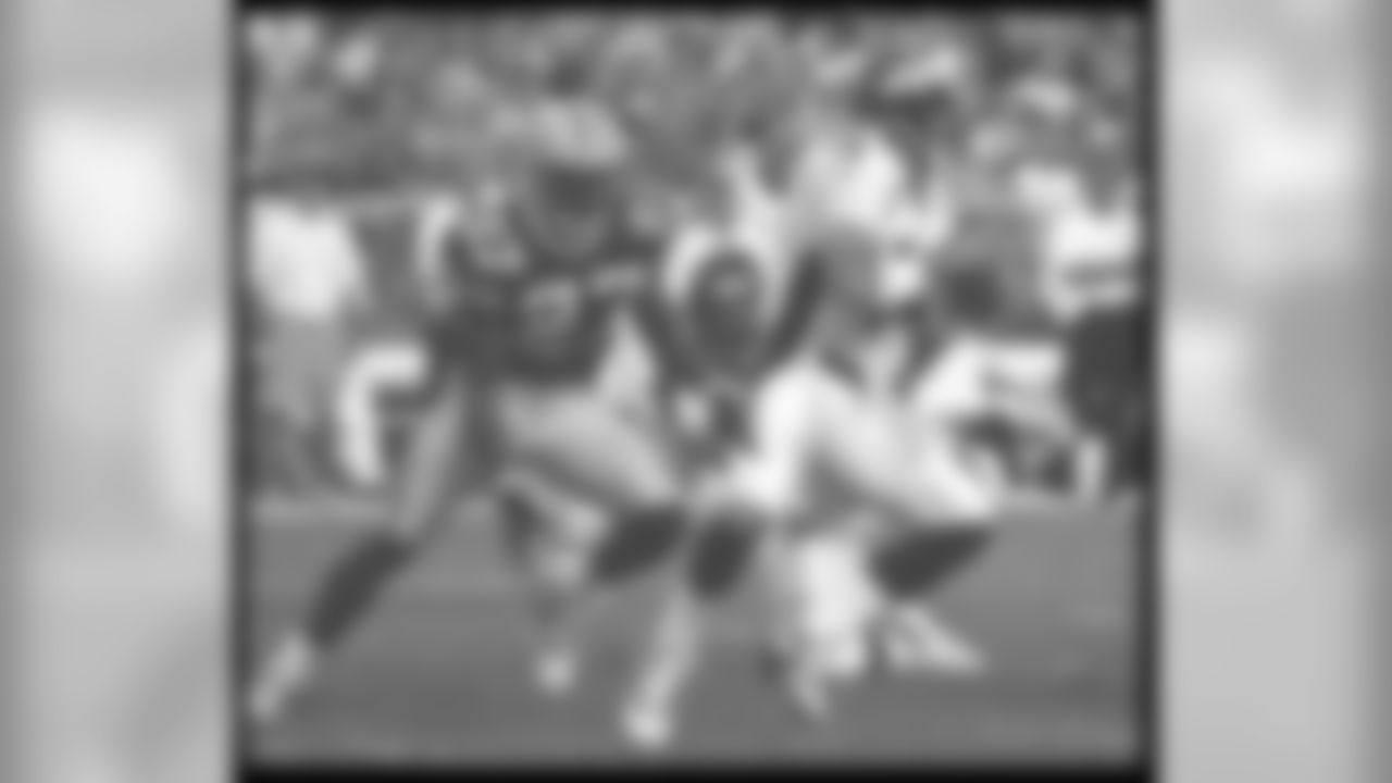 Packers vs Denver Broncos