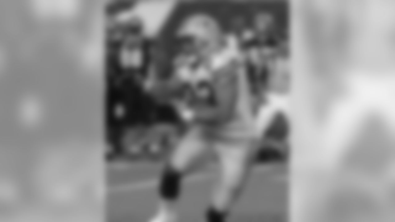 RB Noah Herron