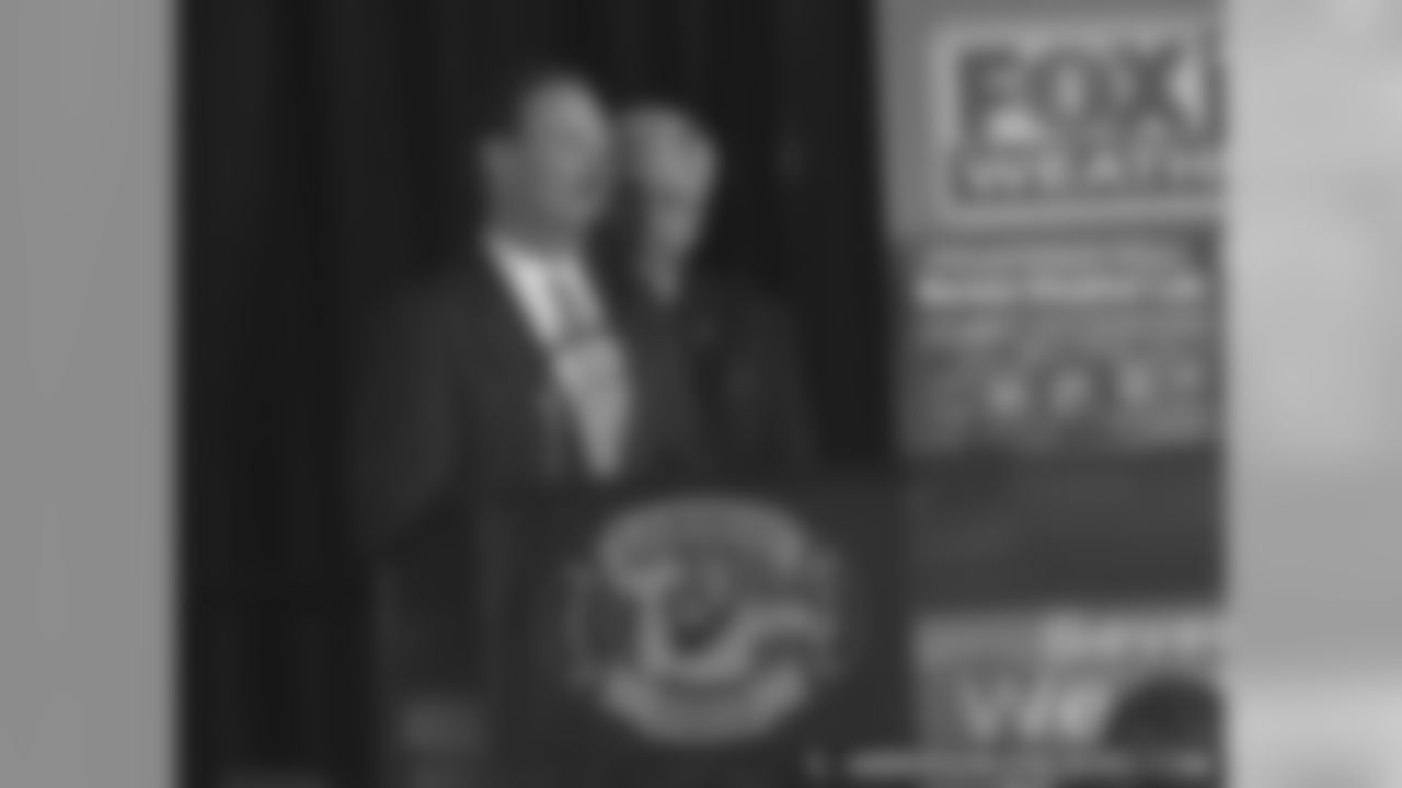 Packers, FOX 11 Recognize 'Best Of The Class'
