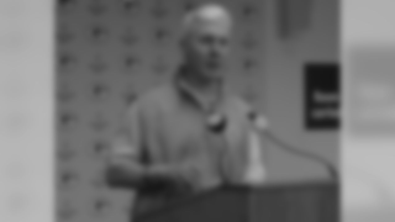 Ted Thompson