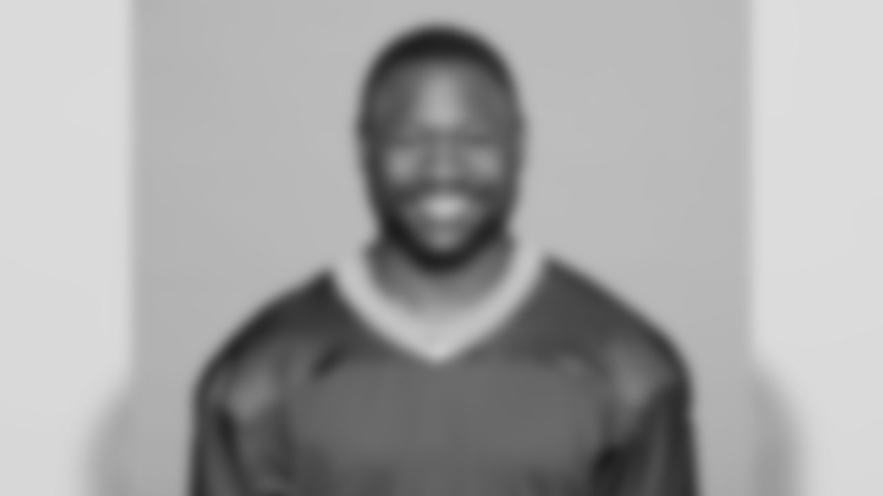 88 — RB Ty Montgomery